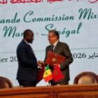 17 accords signés entre le Sénégal et le Maroc