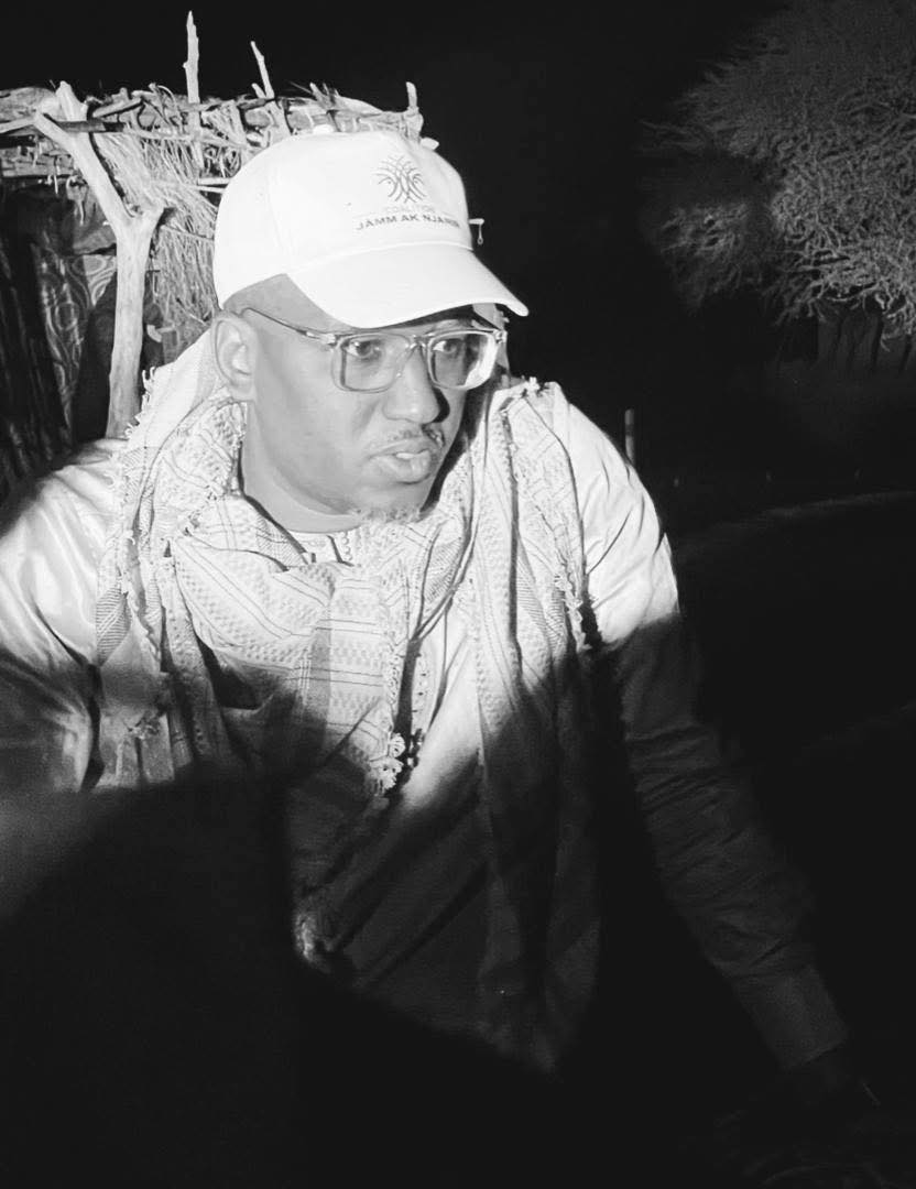 « J’ai le cœur profondément meurtri », Oumar Osys Sow, ancien collaborateur de Macky Sall