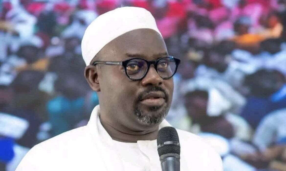 Macky Sall s&rsquo;invite dans l&rsquo;affaire Serigne Moustapha Sy Al Amine