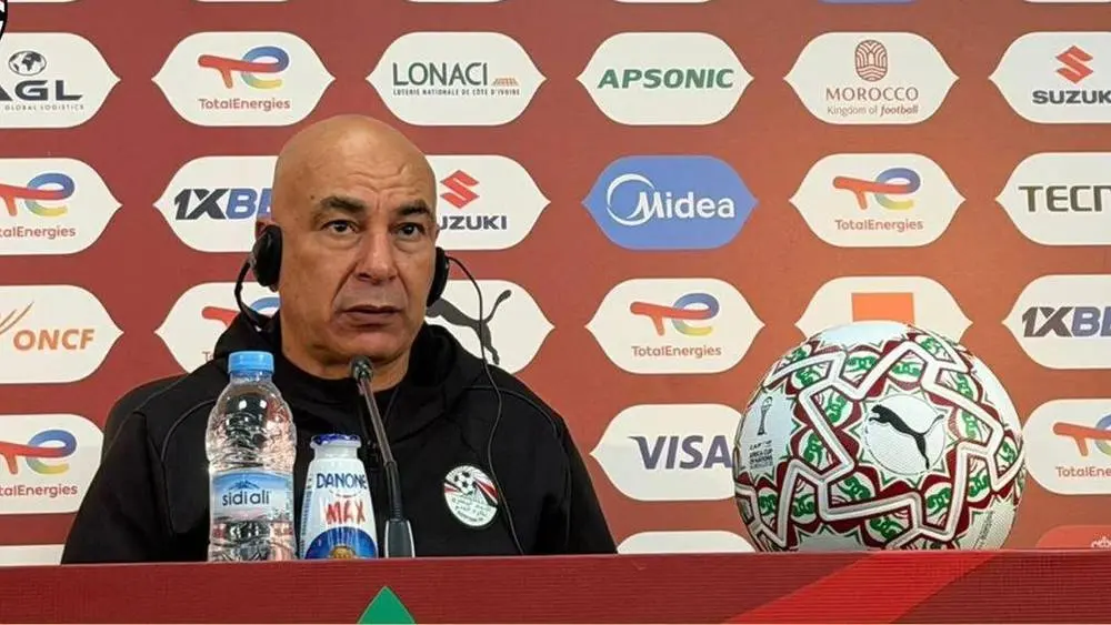« Nous sommes focalisés sur les détails de leur jeu », prévient Hossam Hassan