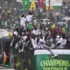 le Sénégal rafle la plus grosse prime de l’histoire de la CAN