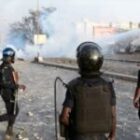 De violentes altercations entre vigiles et membres de « Këkendo » dégénèrent