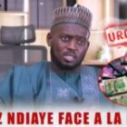 Baye Ndiaye Face à la presse pour une importante déclaration