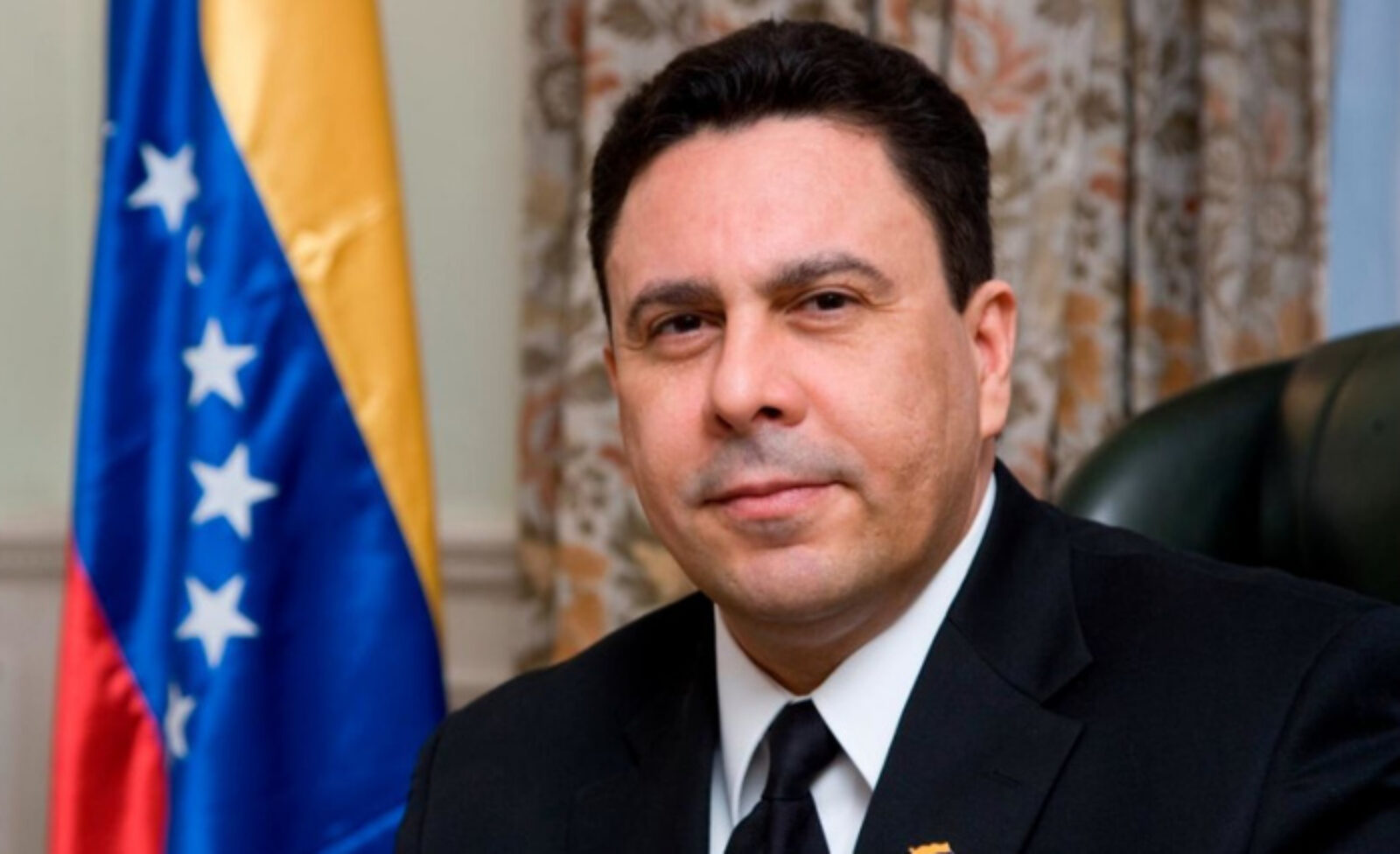 Venezuela, la continuité institutionnelle  assurée