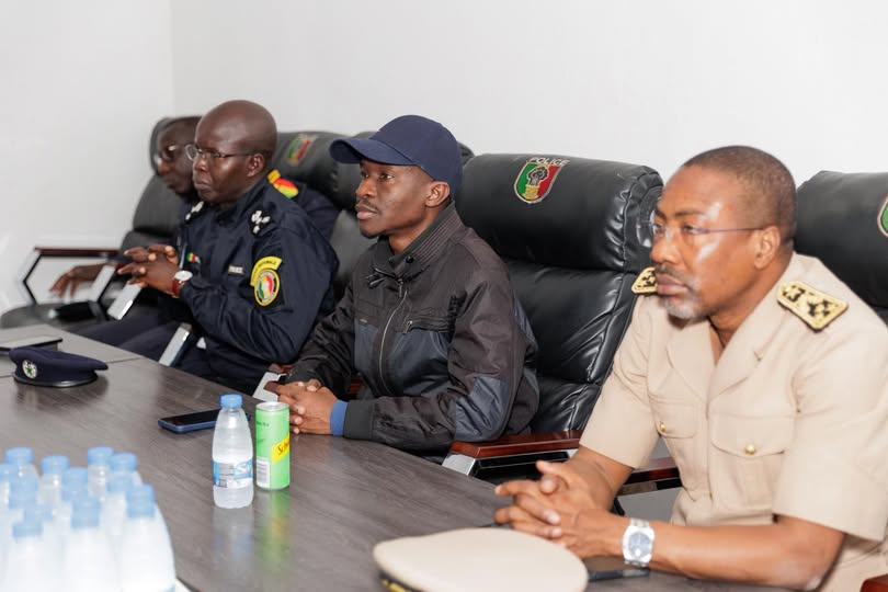 Le ministre de l&rsquo;Intérieur convoque les acteurs de la lutte dans l&rsquo;affaire « Simol »