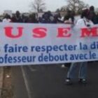 une grève totale le mercredi 14 janvier, une marche nationale le jeudi 22 janvier à Thiès…