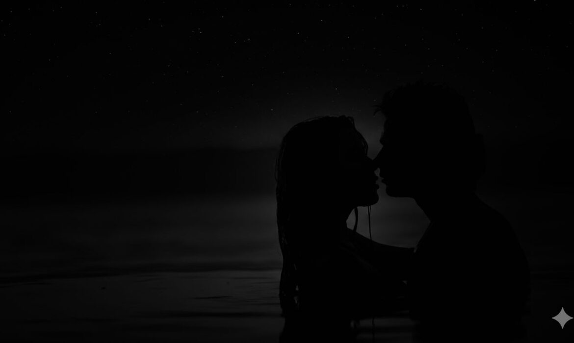 Un couple surpris de nuit en plein ébat par la police, la femme justifie son acte par un divorce difficile