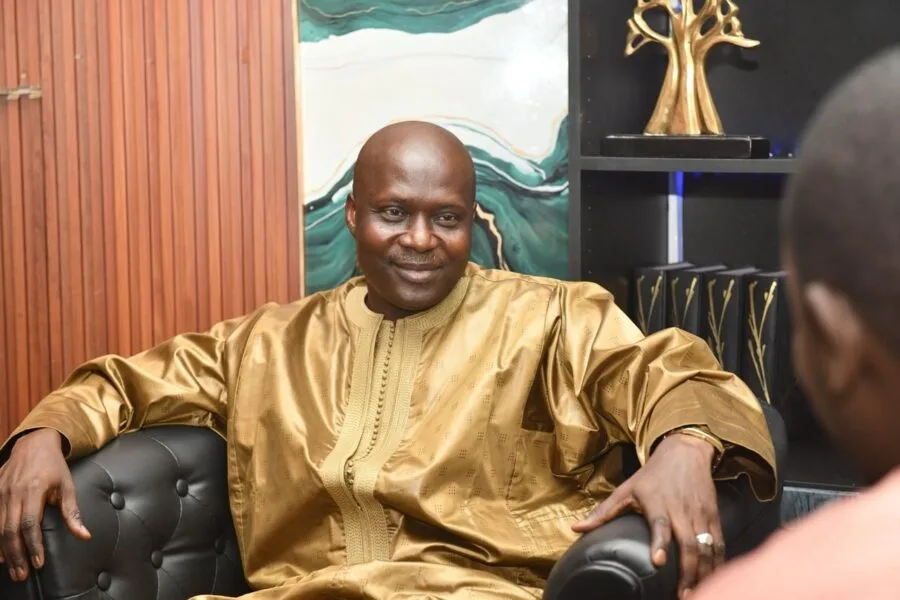 «Aucun pays ne s’est opposé au Maroc comme le Sénégal ne l’a fait »