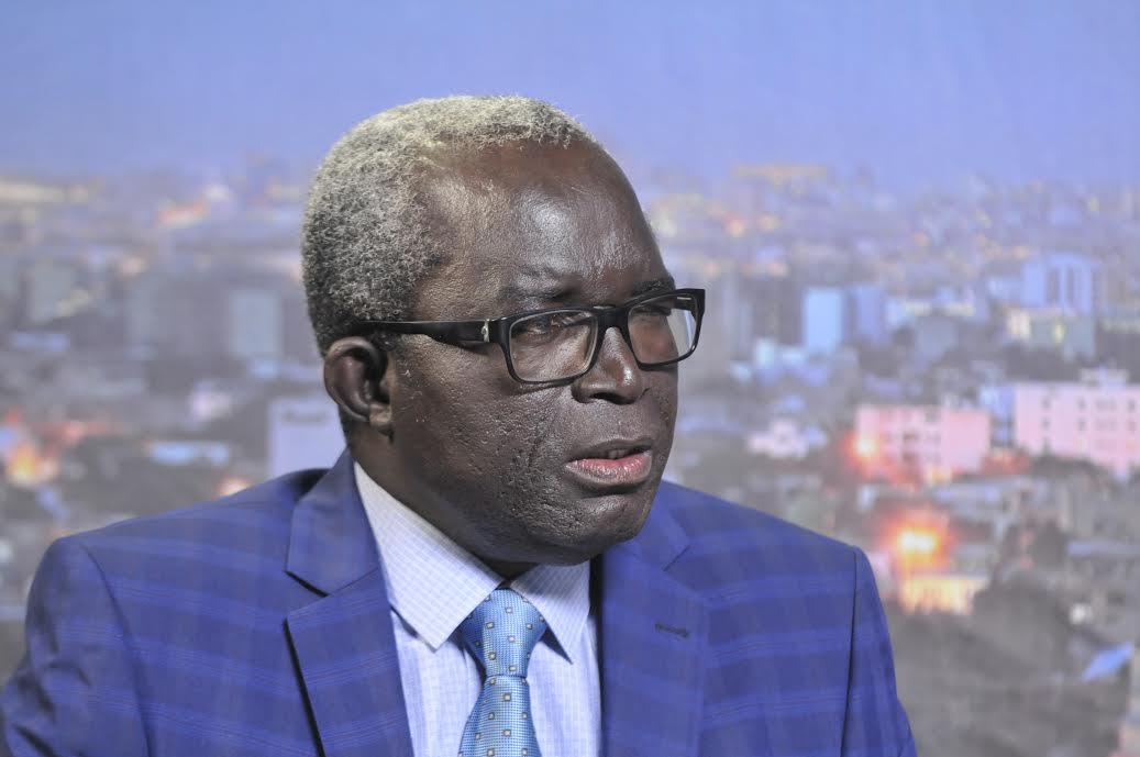 Le principal et le subsidiaire . (Par Babacar Justin Ndiaye)