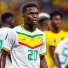 Le jubile de Bamba Dieng après le sacre