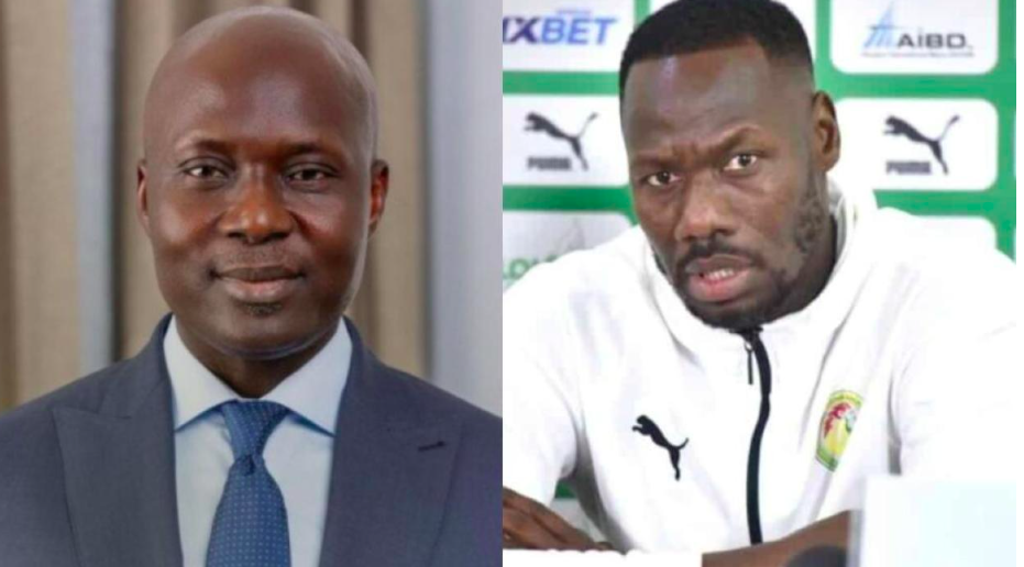 Pape Thiaw évoque les tensions présumées avec la FSF