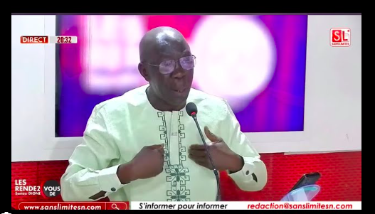  »Soudoul Won El Malick Dinagn Nangou Sama Keur… »