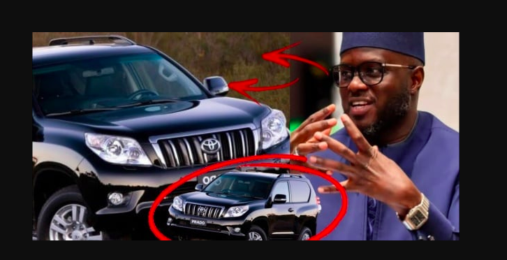 Plus de 70 véhicules livrés