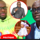 Khadim Diop réagit sur la polémique des véhicules des députés (vidéo)