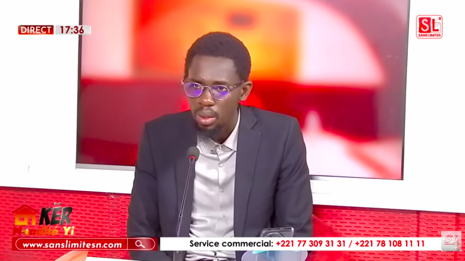 «Binta Mécanicien ci appartement lako police fék» Daouda Djigal retrace le film de l’arrestation (vidéo)