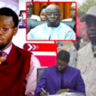 Juriste Diouf balance une info de taille (vidéo)