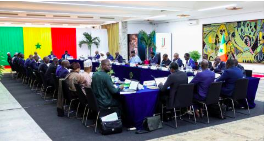 tous les détails sur le nouveau régulateur des médias…