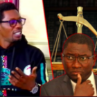 Réaction sans filtre de Pa Moussa (vidéo)