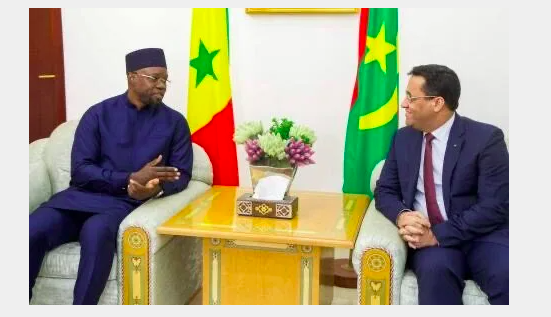 « Le Sénégal et la Mauritanie sont liés par l’histoire et une vision commune »