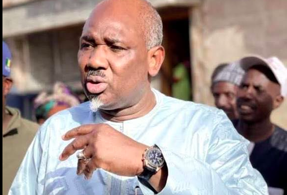 Affaire Farba Ngom : le député-maire d’Agnam libéré sous contrôle judiciaire