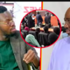 La décision tombe Farba Ngom obtient une Liberté Provisoire, juriste Diouf réagit (vidéo)