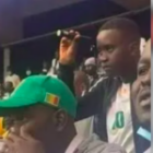 Air Sénégal promet un séjour marocain au supporter au viseur laser