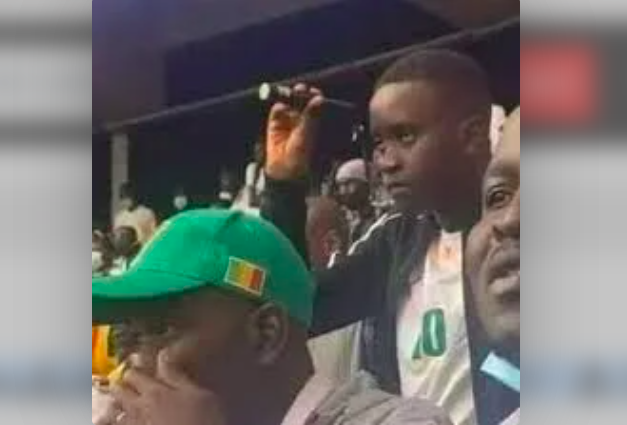 Air Sénégal promet un séjour marocain au supporter au viseur laser