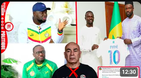 le tweet de Sonko fait réagir Pa Ousmane et Khadim Diop (vidéo)