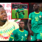 « Le jeune Sarr a fait une bonne rentrée, la prestation XXL Mané » l&rsquo;analyse de Juriste Diouf après la qualification du Sénégal (vidéo)
