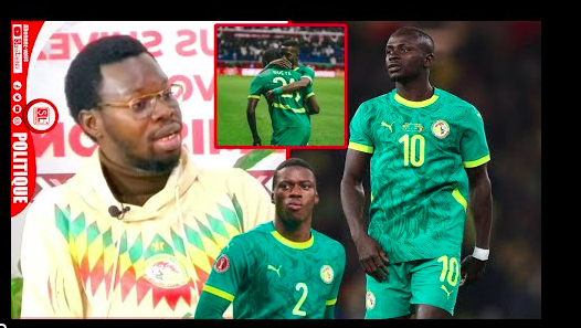 « Le jeune Sarr a fait une bonne rentrée, la prestation XXL Mané » l&rsquo;analyse de Juriste Diouf après la qualification du Sénégal (vidéo)