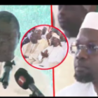 « guiss nagn sa taxaway » le maire Cheikh Issa Sall remercie Sonko devant le ministre M. Sarré et Jean Michel à Mbour (vidéo)