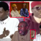 Message de Serigne Habib Sy visant Djiby G. Ndiaye : la réaction de Matar