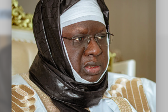 SEYDINA MOUHAMADOU LAMINE LAYE – Un homme pétri de foi, rigoureux et engagé pour sa communauté