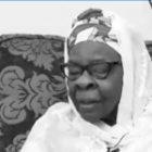 Sokhna Amineta Sy, dernière fille vivante de Serigne Babacar Sy, inhumée au cimetière Khalkhouss
