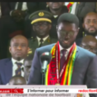 À l’endroit du Maroc, le président Diomaye exprime sa reconnaissance pour l’hospitalité (vidéo)