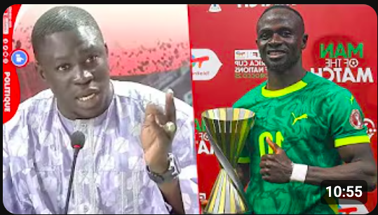 « kenn xalatoul bayiko mou dem »