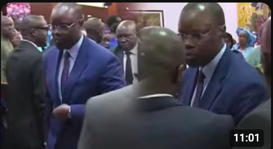 Rentrée solennelle des cours et tribunaux