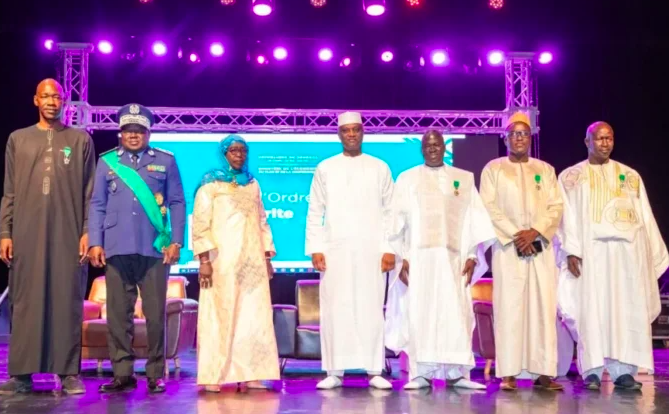 le ministre Abdourahmne Sarr trace ses priorités pour 2026