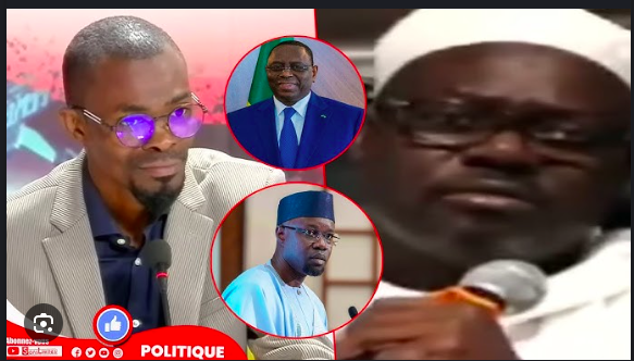 la réplique tranchante de Serigne Niang à Serigne Moustapha Al Amine (vidéo)