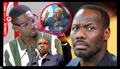 « Pape Thiaw moy Sonko… ay bagn kat lagn »