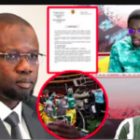 Maroc : le verdict est tombé, Sonko annonce une bonne nouvelle pour les supporters sénégalais (vidéo)