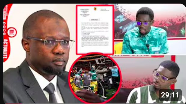 Maroc : le verdict est tombé, Sonko annonce une bonne nouvelle pour les supporters sénégalais (vidéo)