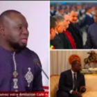 Arrivée du Premier ministre Sonko à Rabat, Pa Ousmane décrypte l’accueil qui lui a été réservé (vidéo)