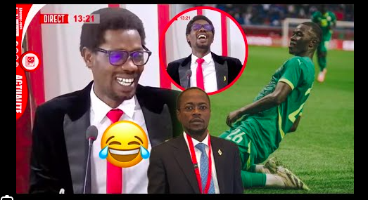 Pa Moussa explose le plateau avec un récit sans filtre (vidéo)