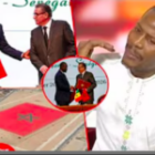 Cheikh Oumar Talla décortique le discours de Sonko au Maroc (vidéo)