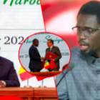 Daouda Djigal dévoile les détails des signatures (vidéo)