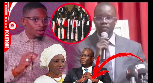 Sonko s’en prend aux magistrats et au système : l’analyse de Fary (vidéo)