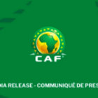 La Commission de discipline de la CAF inflige des sanctions à la Fédération Sénégalaise de Football et à la Fédération Royale Marocaine de Football