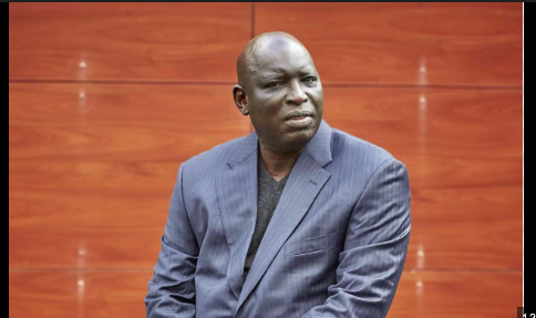 le fils de Madiambal Diagne porte plainte contre son père