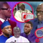 Juriste Diouf demande l’intervention du procureur (vidéo)